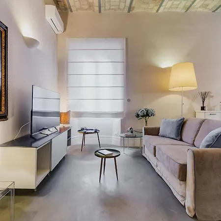 New Barberini Area
