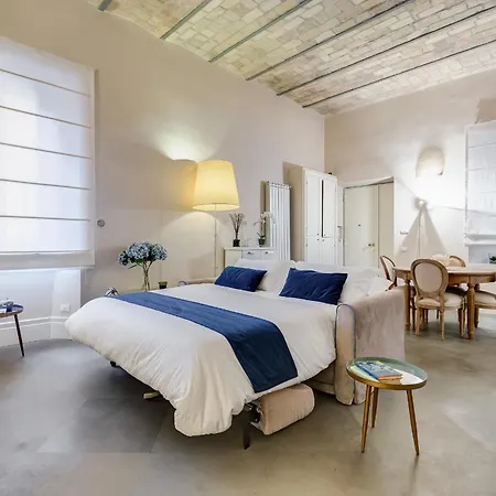 New Barberini Area *