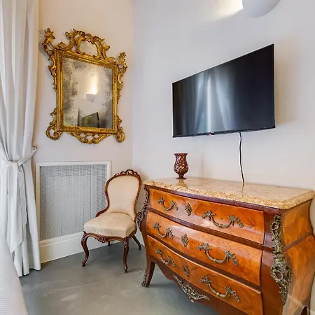 New Barberini Area