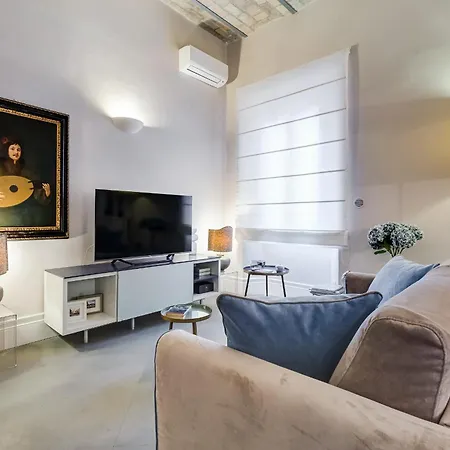 New Barberini Area *