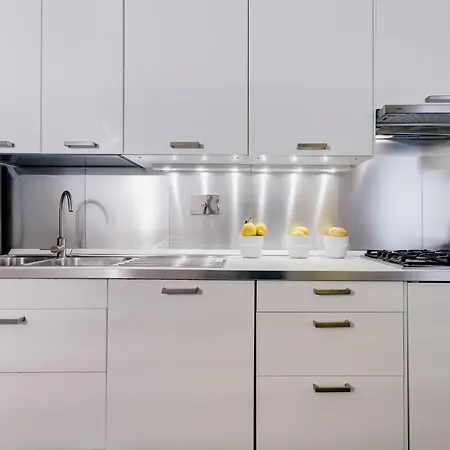 New Barberini Area *