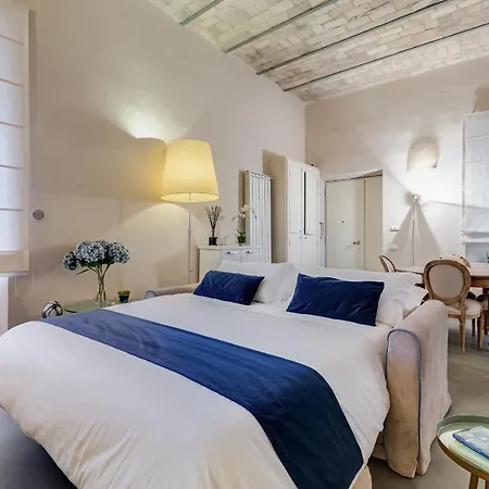 Appartement New Barberini Area *