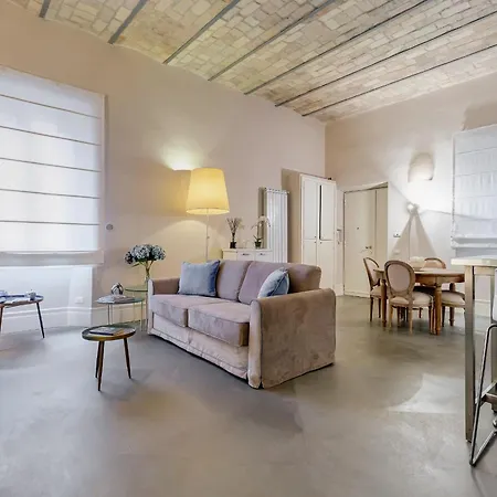 New Barberini Area *