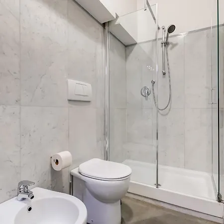 New Barberini Area *