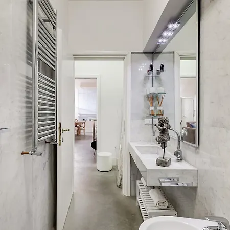 New Barberini Area *