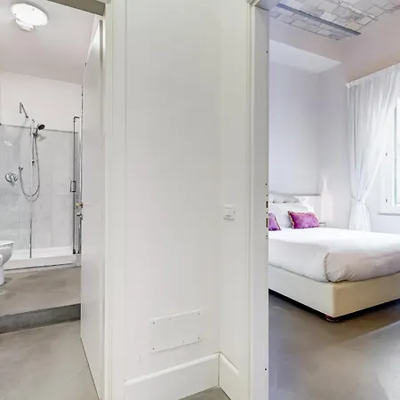 New Barberini Area * Rome