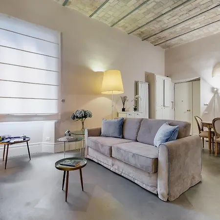 New Barberini Area Appartement *