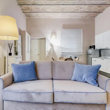 New Barberini Area *