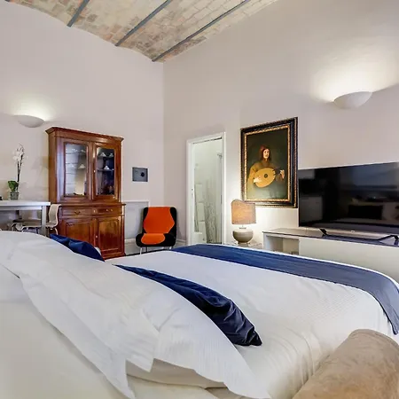 Appartement New Barberini Area *