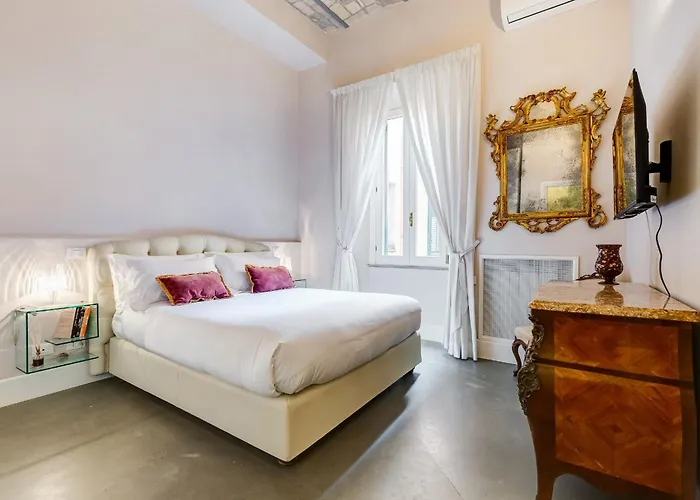 Διαμέρισμα New Barberini Area *