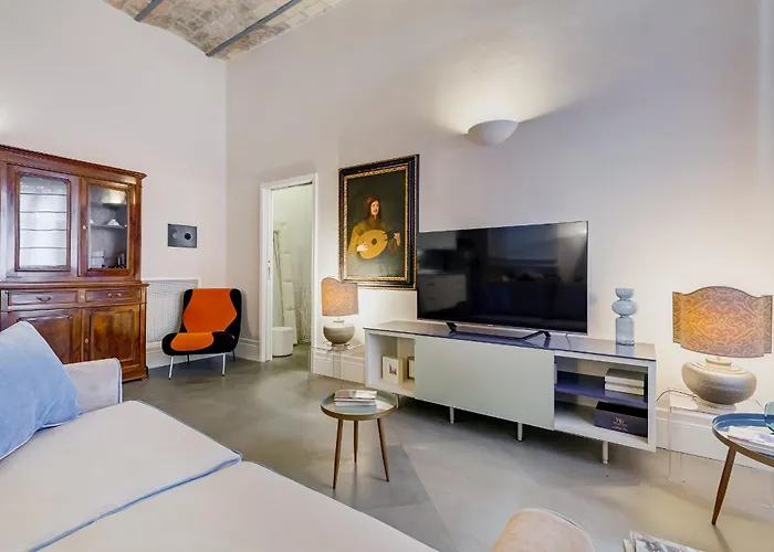 Διαμέρισμα New Barberini Area Ρώμη