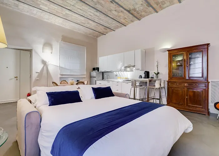 Διαμέρισμα New Barberini Area *