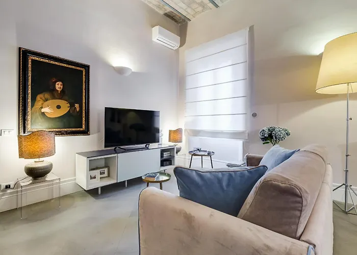 New Barberini Area *