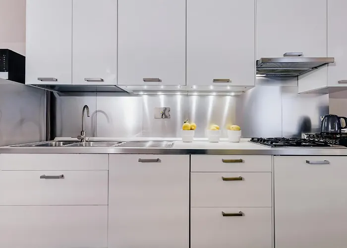 New Barberini Area *