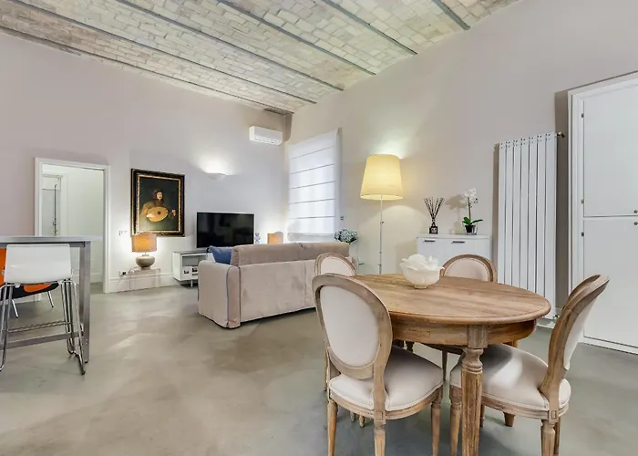 New Barberini Area Διαμέρισμα Ρώμη