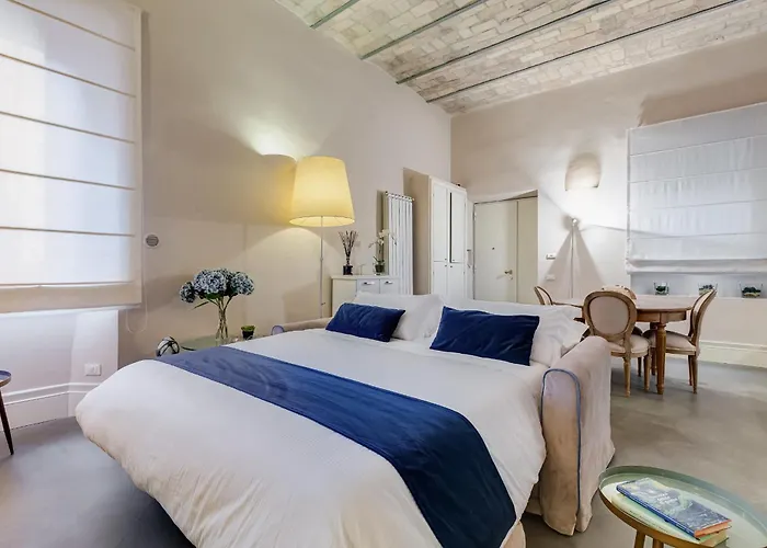 Διαμέρισμα New Barberini Area *