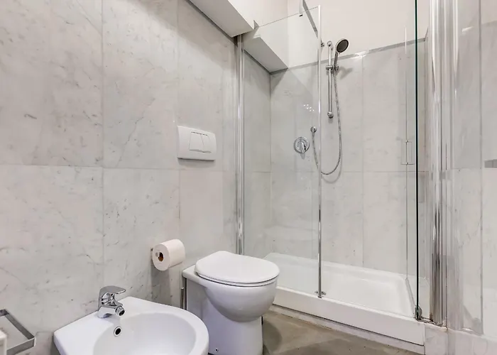 New Barberini Area *