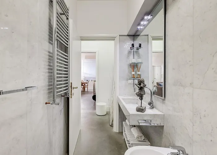 New Barberini Area *