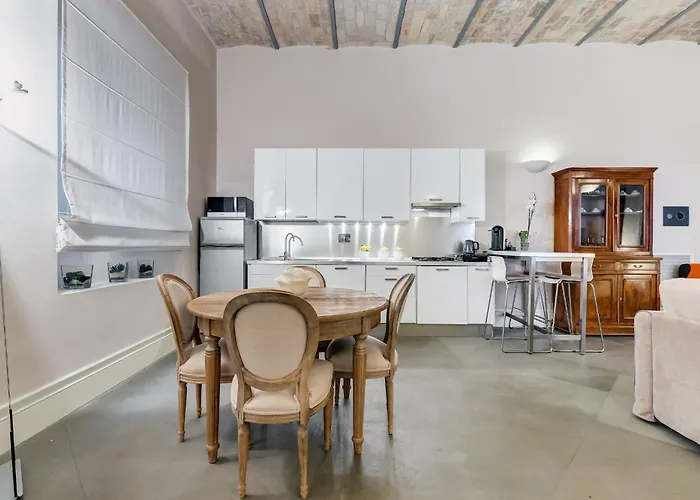 New Barberini Area * Ρώμη