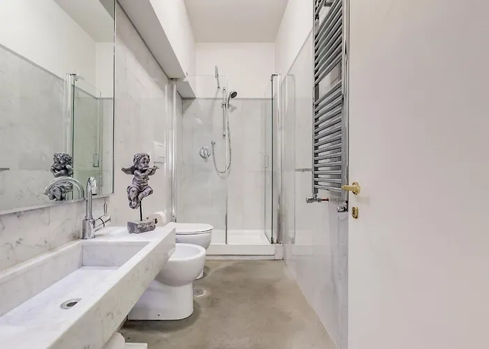 Διαμέρισμα New Barberini Area