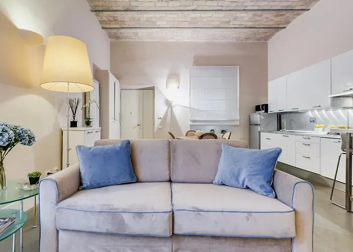 New Barberini Area *