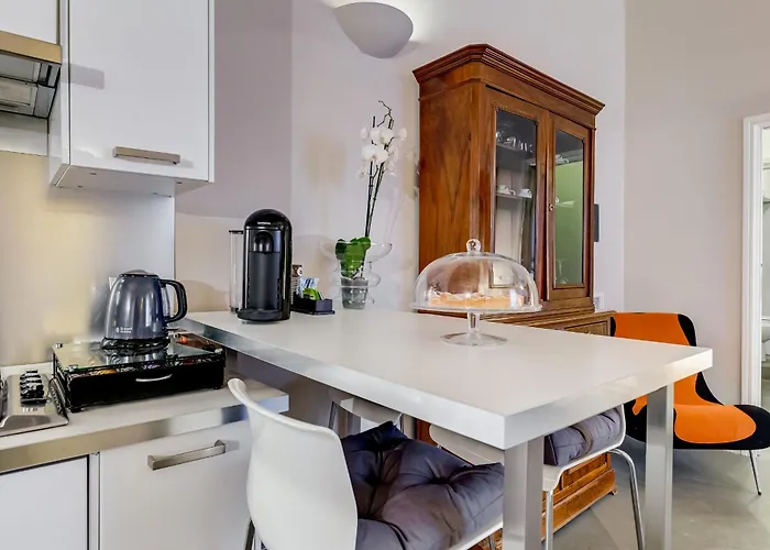 New Barberini Area * Ρώμη