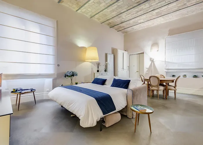 New Barberini Area *