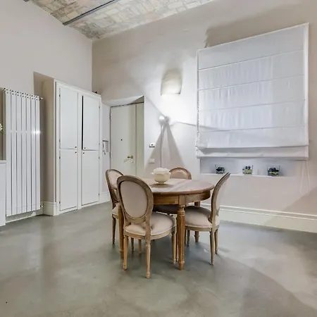 New Barberini Area