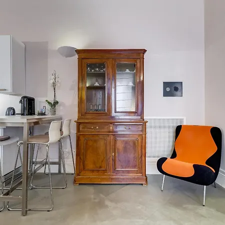 New Barberini Area Roma